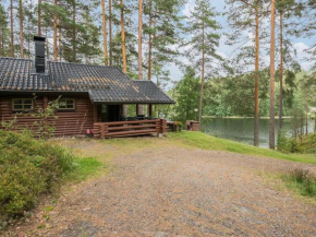 Holiday Home Salmela by Interhome in Marttila